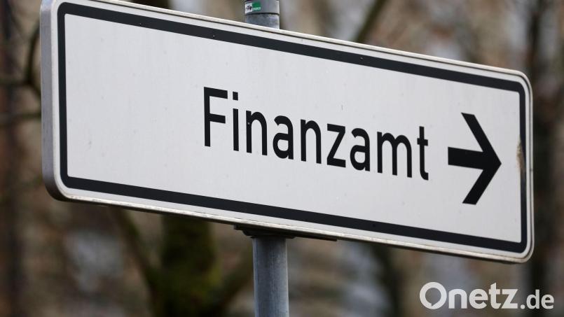 Die Bayern-SPD lehnt eine Regionalisierung der Erbschaftsteuer ab. (Symbolbild) Bild: Bernd Wüstneck/dpa