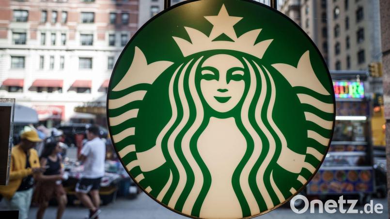 Starbucks wird die auf mexikanische Küche spezialisierte Kette Chipotle doch nicht kaufen. (Archivbild) Bild: Michael Kappeler/dpa