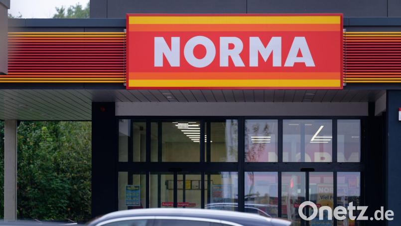 Norma-Zentrallager: Kontrolleure sind zufrieden. Symbolbild: Henning Kaiser/dpa