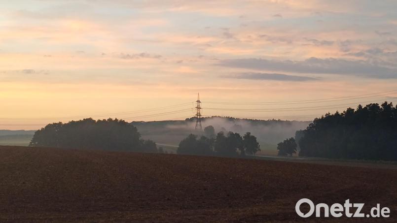 Die Oberpfalz: So einfach und doch so schön. Bild: Theresa Bruischütz