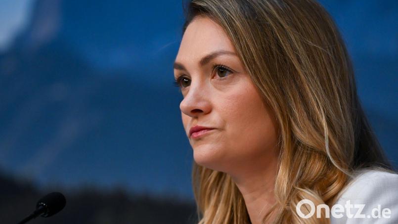 Bayern will ein „Recht auf Vergessenwerden“ nach einer Krebserkrankung. (Archivbild) Bild: Sven Hoppe/dpa