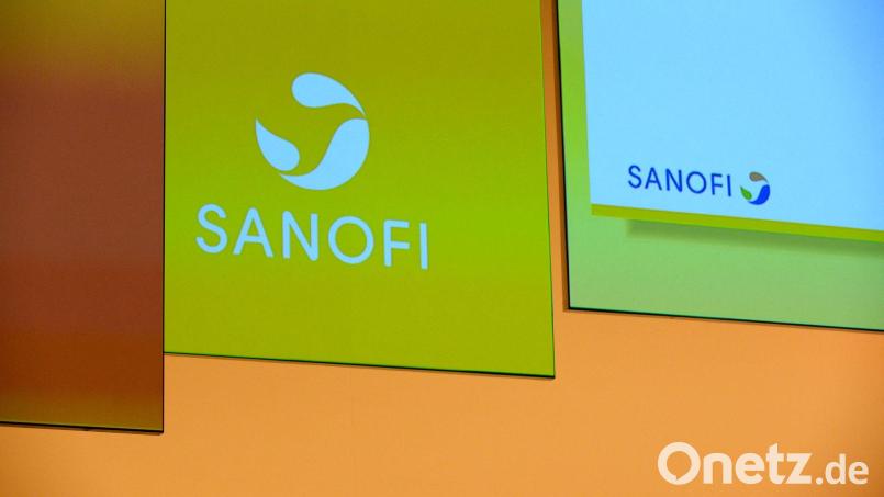 Sanofi wendet hohe EU-Strafen ab. Bild: Eric Piermont/AFP/dpa