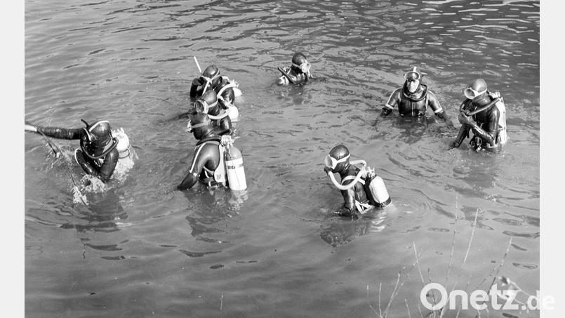 Erst moderne DNA-Methoden brachten den Durchbruch. (Archivbild) Bild: William Vendetta/Chicago Tribune/AP/dpa