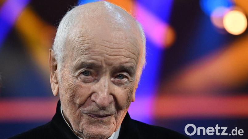 Armin Mueller-Stahl hat viele künstlerische Talente. (Archivbild) Bild: Hendrik Schmidt/dpa