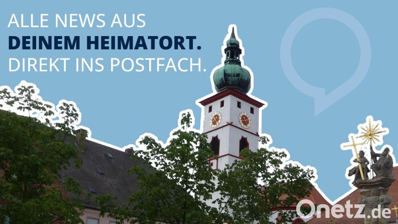 Jetzt alle News kostenlos per E-Mail direkt in Ihr Postfach. Grafik: Annalena Rubey