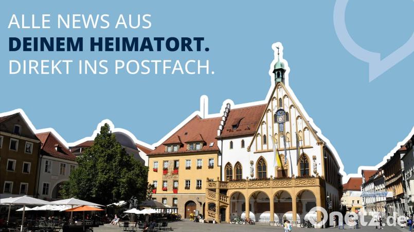 Jetzt zum Newslettern anmelden und ab sofort keine Neuigkeiten mehr verpassen. Grafik: Annalena Rubey