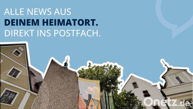 Mit unseren Ortsnewslettern verpassen Sie ab sofort keine Neuigkeiten aus Ihrem Heimatort mehr. Grafik: Annalena Rubey