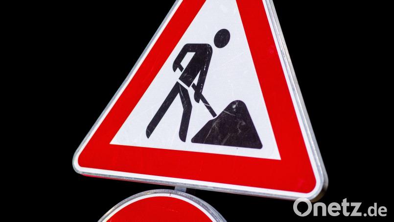 Die umfangreichen Bauarbeiten am Pfändertunnel werden diese Woche finalisiert. (Symbolbild) Bild: Hauke-Christian Dittrich/dpa