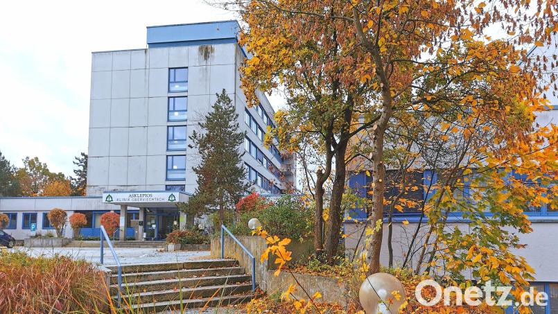 Die Asklepios-Klinik Oberviechtach darf keine Herzschrittmacher-Kontrollen mehr vornehmen: Der Antrag für die Zulassung wurde im September abgelehnt. Bild: Gertraud Portner