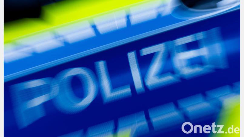 Nach dem Angriff auf eine Joggerin in Gerolzhofen hat die Polizei einen 35 Jahre alten Tatverdächtigen ermittelt. (Symbolbild) Bild: Rolf Vennenbernd/dpa