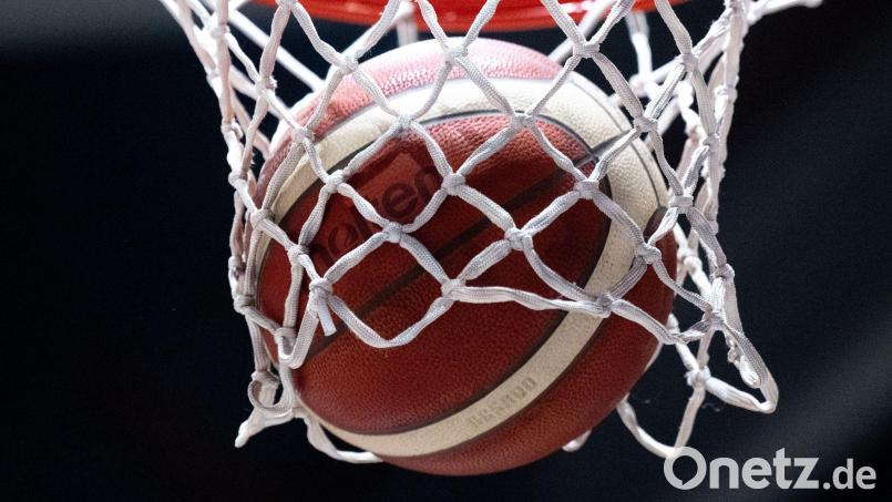 Festnahmen im griechischen Basketball: Wurden Spiele manipuliert? (Archivbild) Bild: Hendrik Schmidt/dpa
