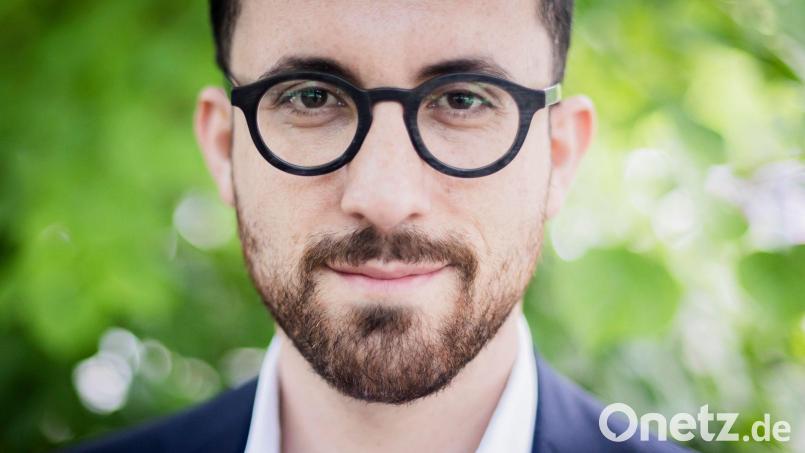Igor Levit betont, Kunst müsse alles sagen dürfen. (Archivbild) Bild: Christoph Soeder/dpa