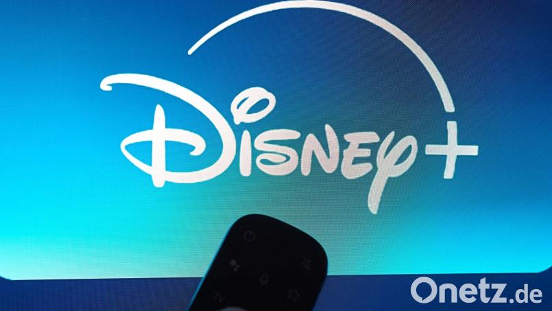 Disney + und Hulu teilten die Nachricht der Neuauflage auf Instagram. (Symbolbild) Bild: Bernd Weißbrod/dpa