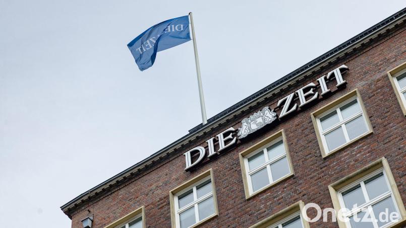 Das Landgericht will die bei einer „Zeit“-Journalistin sichergestellten Interview-Aufnahmen derzeit nicht anrühren. (Archivbild) Bild: Ulrich Perrey/dpa