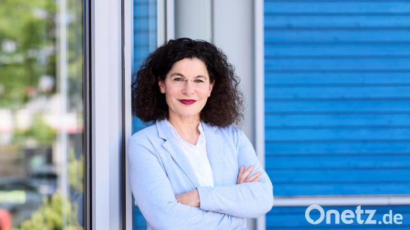 Ein Highlight bei der Preisverleihung am 12. November ist die Keynote von Tina Müller, CEO der Weleda AG sowie Aufsichtsratsmitglied der ALDI Nord Gruppe und PUIG Brands. Bild: Disruptive Minds