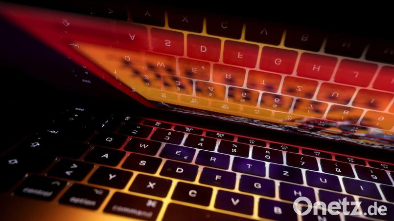 Bislang sind keine Hackerangriffe im Zusammenhang mit der Sicherheitslücke bekannt. (Symbolbild) Bild: Karl-Josef Hildenbrand/dpa/dpa-tmn