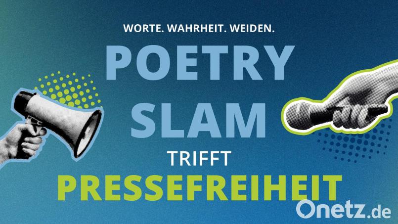 Oberpfalz Medien bietet dieses Jahr zum Kunstgenuss ein buntes Programm. Bild: Lisa Stauß