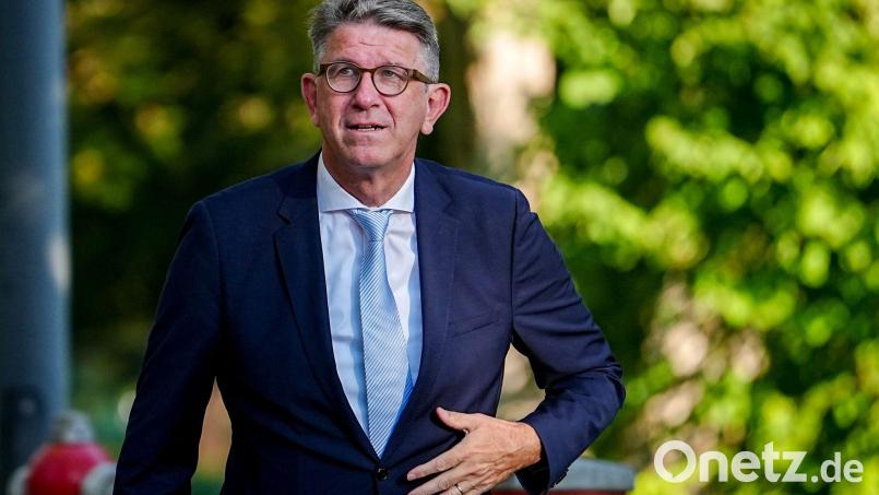 Kulturstaatsminister Weimer und Google unterstützen gemeinsam ein Projekt gegen die Fälschung von historischen Ausstellungsstücken. (Archivbild) Bild: Kay Nietfeld/dpa