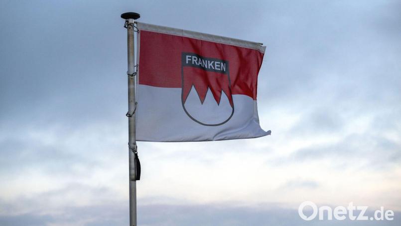 In Teilen Bayerns wird es windig. (Archivbild) Bild: Pia Bayer/dpa