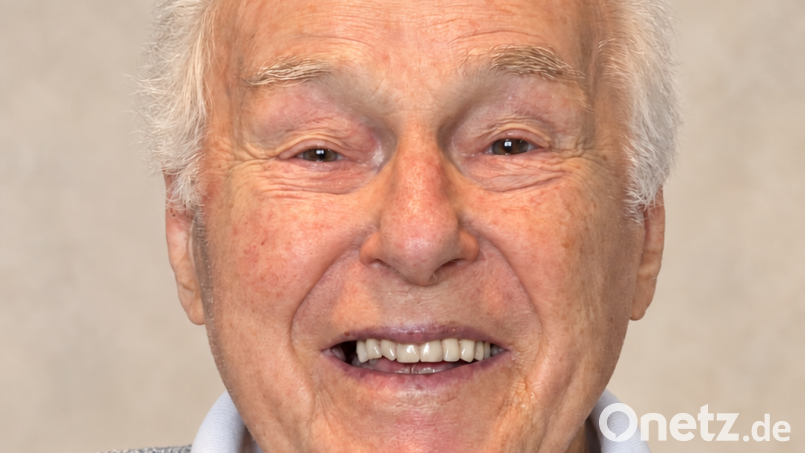 Werner Rose war viele Jahre für die Freien Wähler im Erbendorfer Stadt und im Kreistag Tirschenreuth. Am Donnerstag ist er im Alter von 97 Jahren gestorben. Bild: Hans Rose