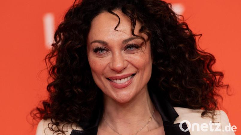 Lilly Becker gewann im vergangenen Jahr das RTL-Dschungelcamp. (Archivbild) Bild: Rolf Vennenbernd/dpa