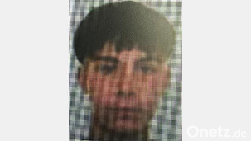 In Weiden wird ein Junge vermisst. Bild: Privat via Polizei Oberpfalz