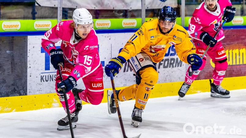 Das war nichts: Nach dem 5:1-Erfolg in Kassel gab's für die Devils gegen Weißwasser keine Punkte. Bild: Tobias Neubert
