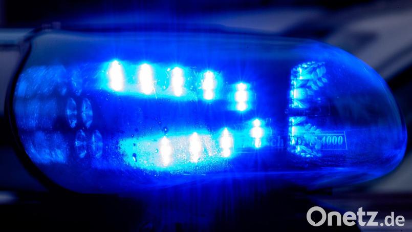 Nach einer nächtlichen körperlichen Auseinandersetzung in Weiden bittet die Polizei um Hinweise. Symbolbild: Klaus-Dietmar Gabbert/dpa