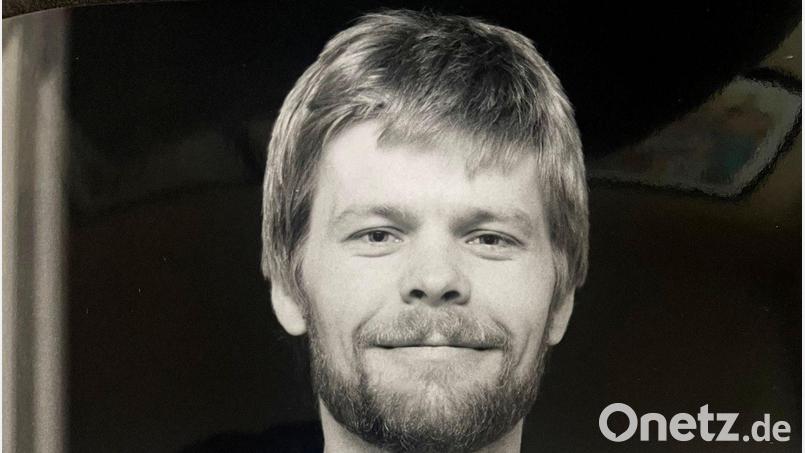 Der frühere deutsche Nationalmannschaftskapitän Matthias Strauss ist gestorben. (Archivbild) Bild: Jürgen Engler/dpa