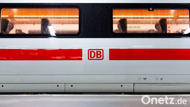 Die Polizei kontrolliert den Hundehalter am Hauptbahnhof Ulm. (Symbolbild) Bild: Michael Matthey/dpa