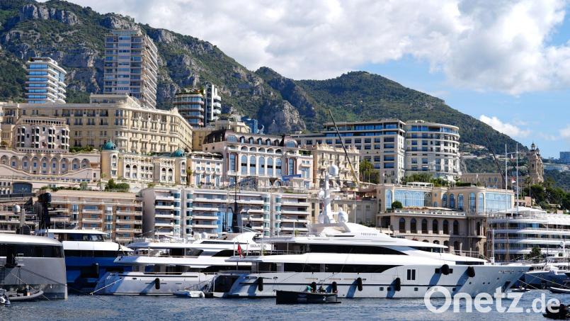 Das Fürstenhaus Monaco trauert nach dem noch ungeklärten Todesfall. Symbolbild: David Davies/PA Wire/dpa