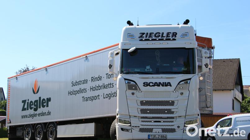 Ziegler Erden fährt weiter auf Wachstumskurs und übernimmt Teile des Geschäftsbetriebs der insolventen Stender GmbH aus Nordrhein-Westfalen. Bild: Sven Koenig Gregor Ziegler GmbH