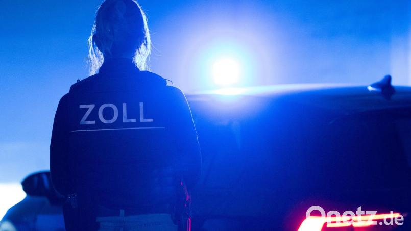 Insgesamt gibt es vier Beschuldigte. (Symbolbild) Bild: Leonie Asendorpf/dpa