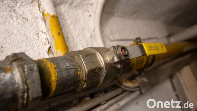 Duftstoffe machen Gas wahrnehmbar: Erdgas und Flüssiggas werden mit intensiv riechenden Stoffen versetzt, damit Lecks auffallen. Symbolbild: Sven Hoppe/dpa