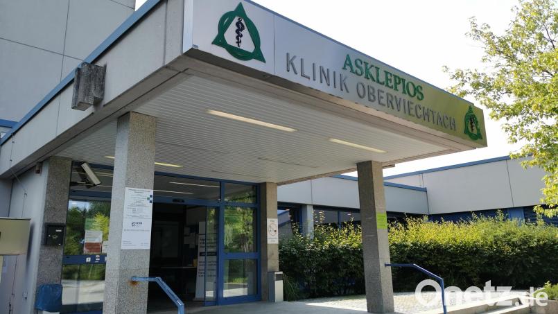 Die Asklepios-Klinik in Oberviechtach darf keine Herzschrittmacher-Kontrollen mehr vornehmen. Ex-Staatssekretär Otto Zeitler fordert von der KVB eine sofortige Revision der Entscheidung. Bild: Gertraud Portner