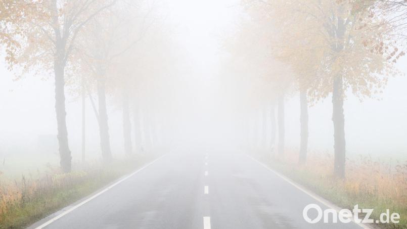 Das Wetter in Deutschland bleibt trüb. Bild: Julian Stratenschulte/dpa