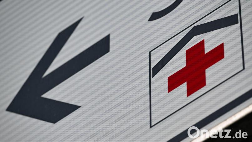 Viele Krankenhäuser in Deutschland sind tief in den roten Zahlen und stehen vor einer ungewissen Zukunft. (Symbolbild) Bild: Arne Dedert/dpa