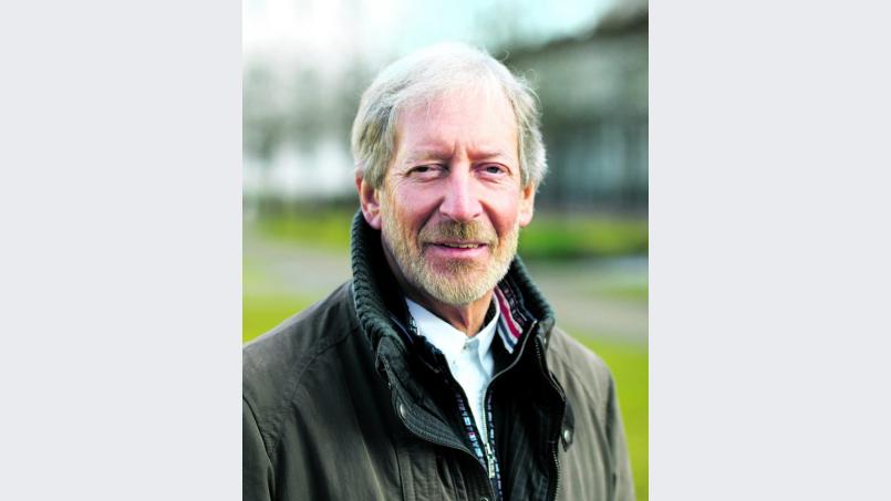 &lt;p&gt;Dr. med. Klaus Ebenburger, Impfexperte aus Amberg&lt;/p&gt;