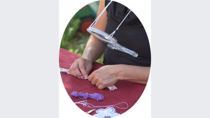 Räumungsverkauf im Digiphot-Shop im Real-Markt in Amberg - Neuer Standort ab Januar. Bild: aha