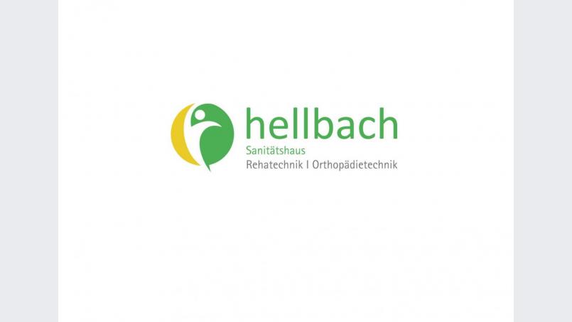Das Sanitätshaus Hellbach bietet eine breite Palette an Leistungen. Bild: mia