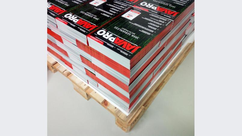 Die Impuls Mediengruppe GmbH bietet das Rundum-Sorglospaket - von der Gestaltung bis zum Versand. Bild: exb