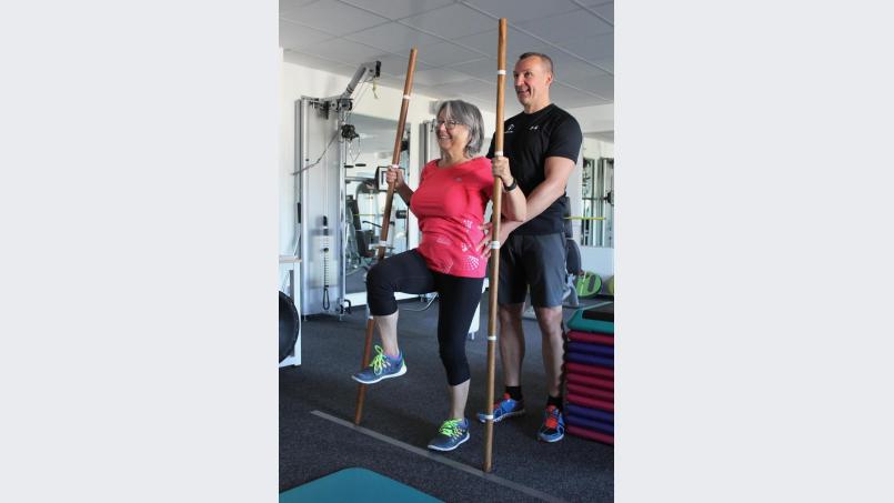 Willkommen im VITALIS