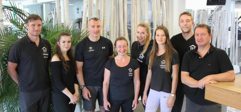 Willkommen im VITALIS