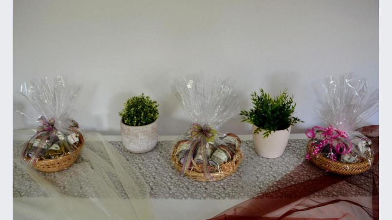 Eine große Auswahl an leckerer Feinkost finden Kunden bei Wernberger Feinkost. Bild: fdl