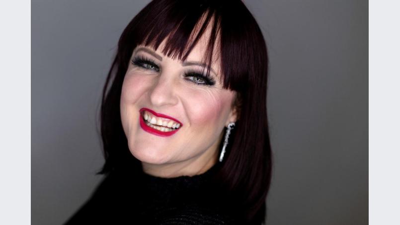 Glückliche Momente will Sabrina Bracht mit ihren Fotografien einfangen. Bild: Lichtmoment Photography