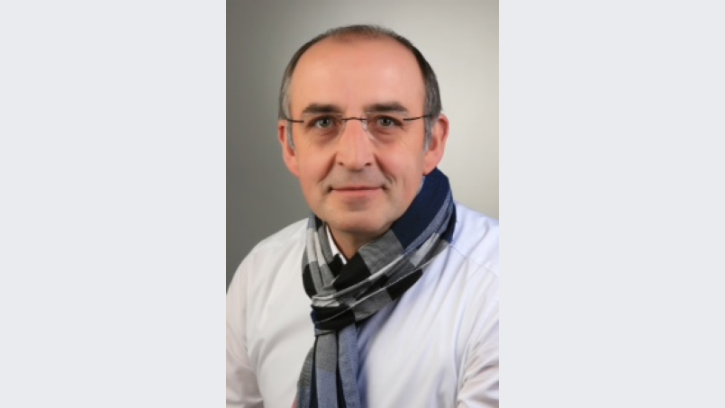 Modernisierungsexperte Werner Bscherer. Bild: Zapf GmbH