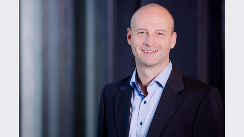 Prof. Dr. Günter Schicker. Bild: exb