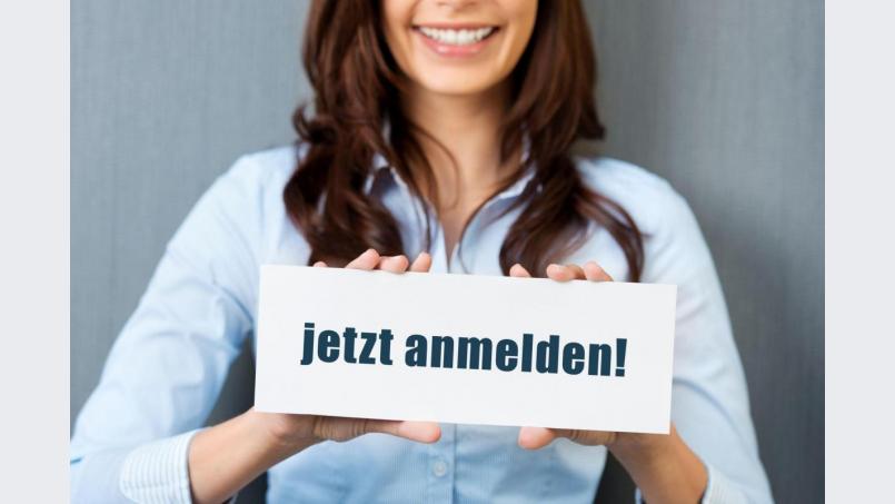 Jetzt für ein berufsbegleitendes Studium anmelden. Bild: phfz