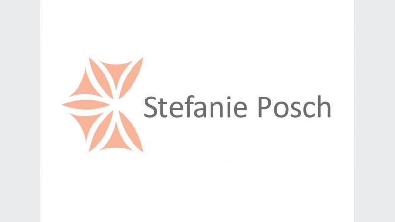 Stefanie Posch bietet Life-Coaching und Kommunikationstraining. Bild: Stefanie Posch/exb