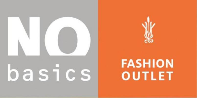 Das Fashion Outlet im Rosenthal Park. Bild: NoBasics